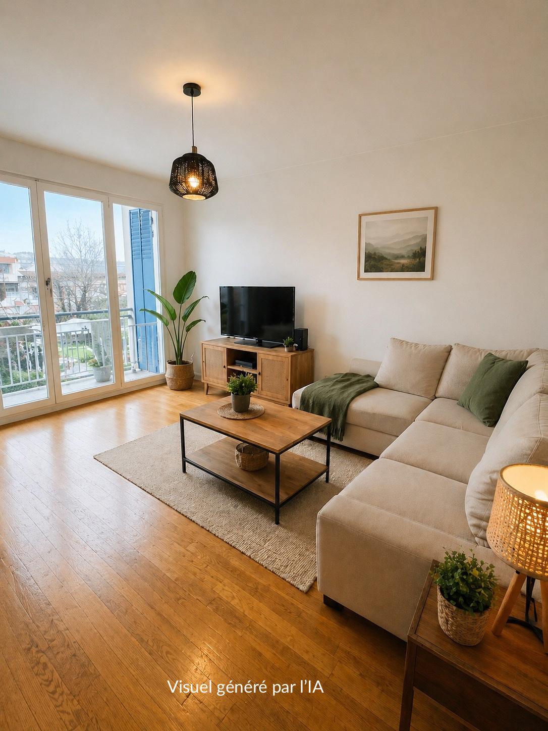 Vente de Appartement à Annecy au prix de 265000€