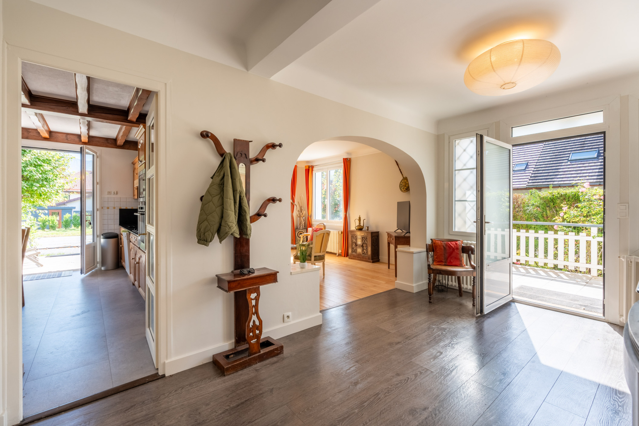 Vente de Maison / Villa d'une surface de 171 m2