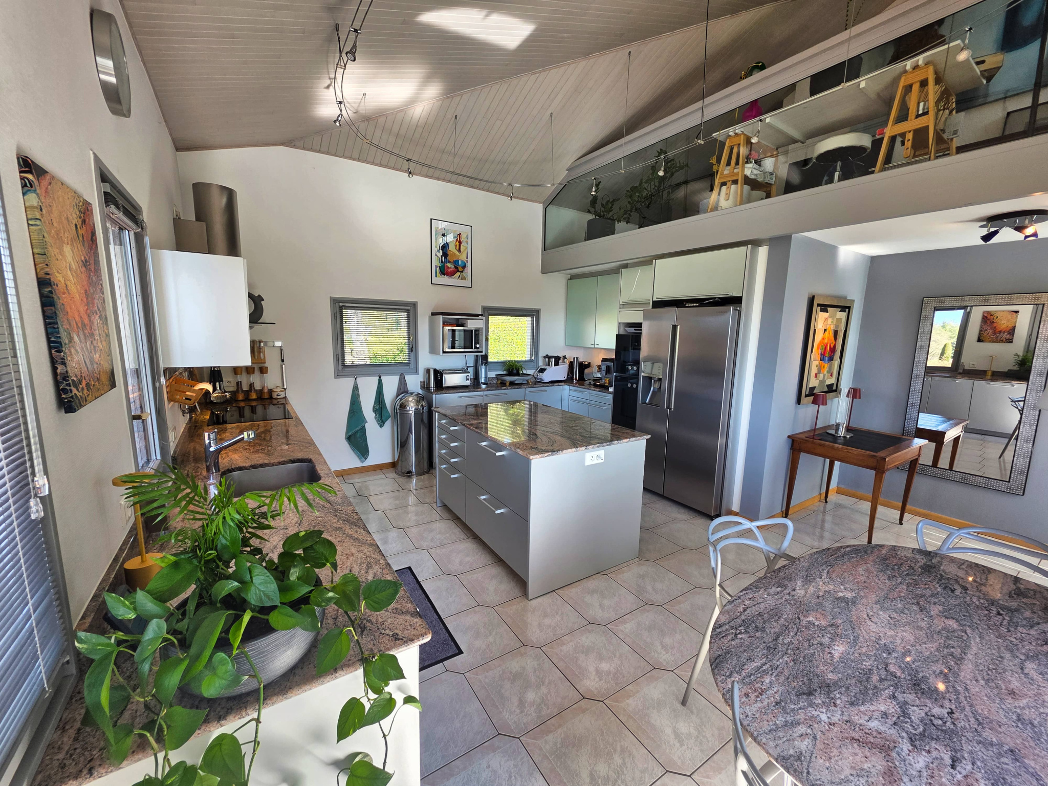 Maison / Villa disponible à la vente à Thonon Les Bains