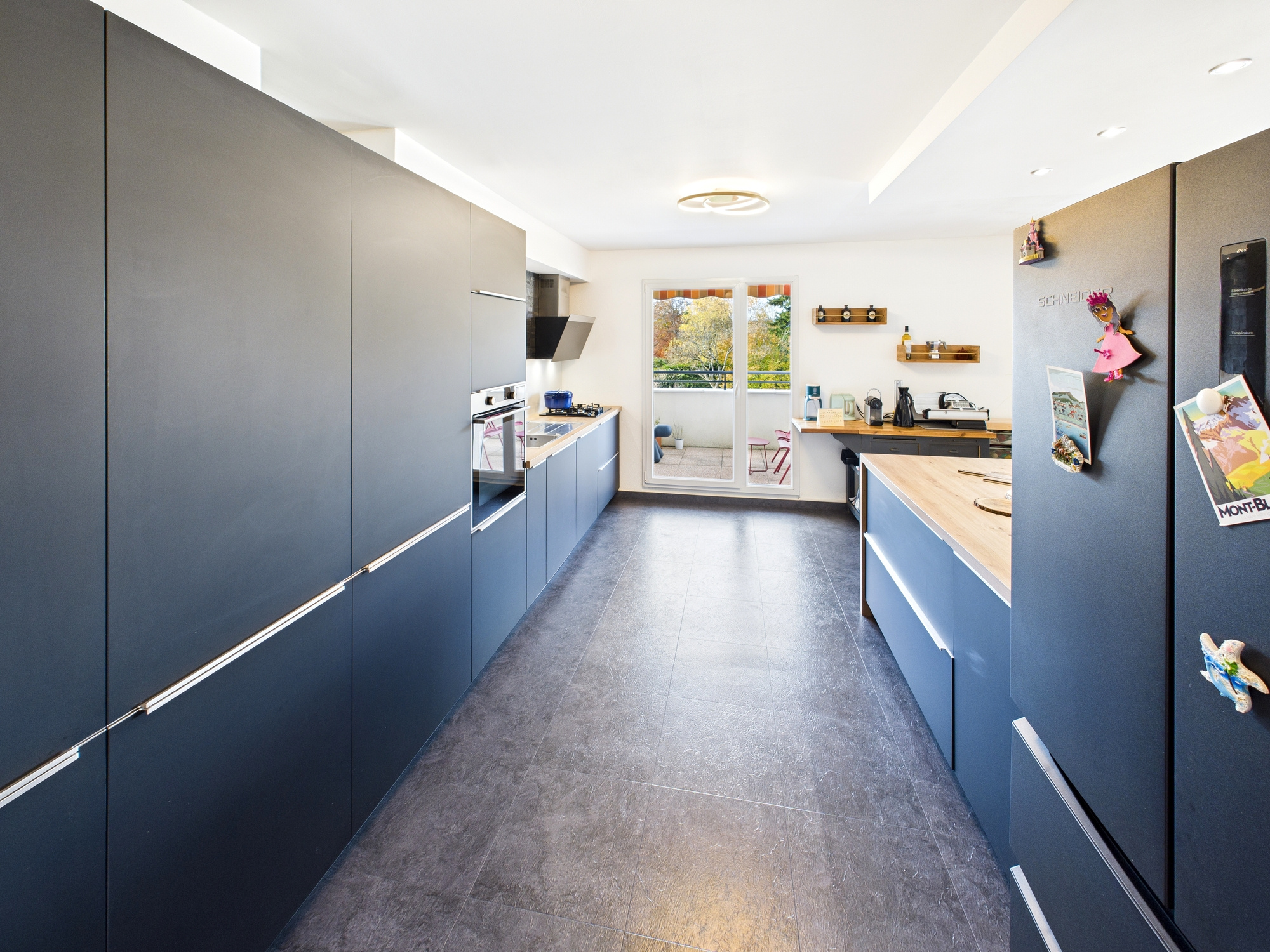 Appartement disponible à la vente à Messery