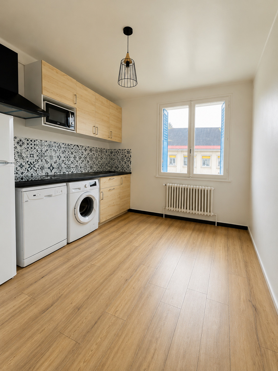 Vente de Appartement d'une surface de 44 m2