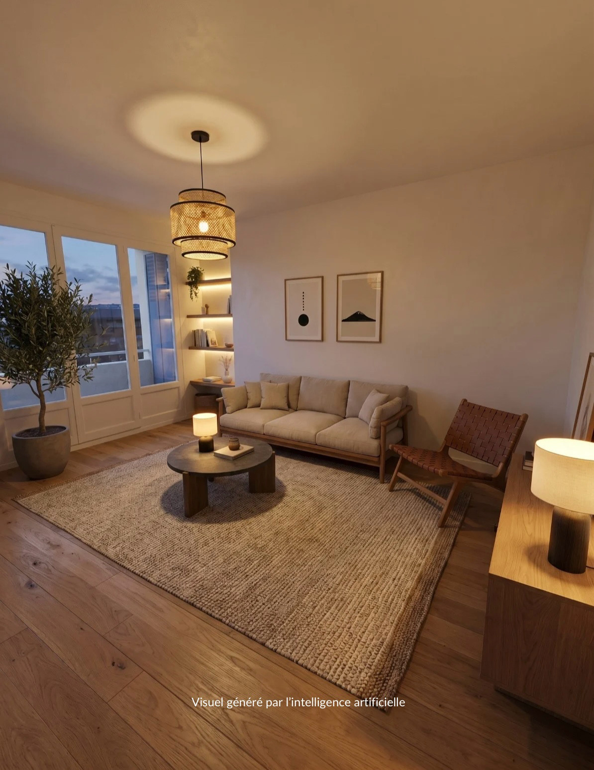 Vente de Appartement à Annecy au prix de 255000€