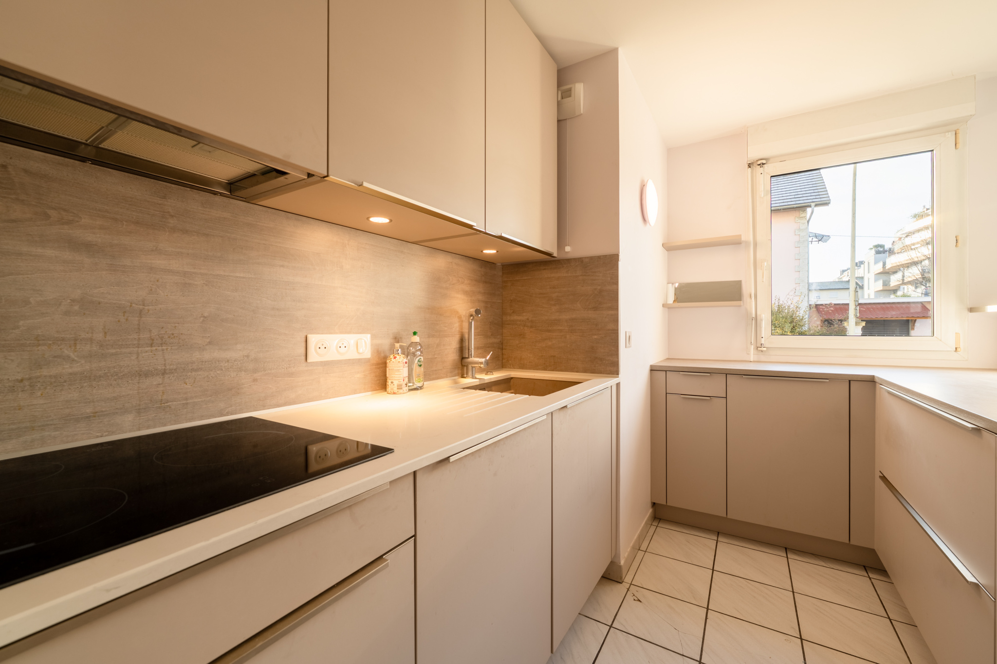 Achetez votre Appartement dans la ville de Annecy