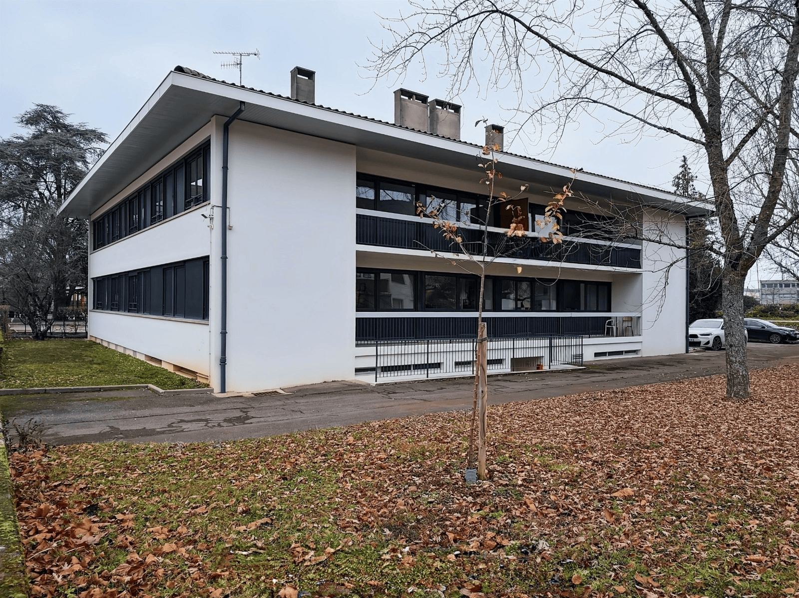 Vente de Appartement à Thonon Les Bains au prix de 149000€