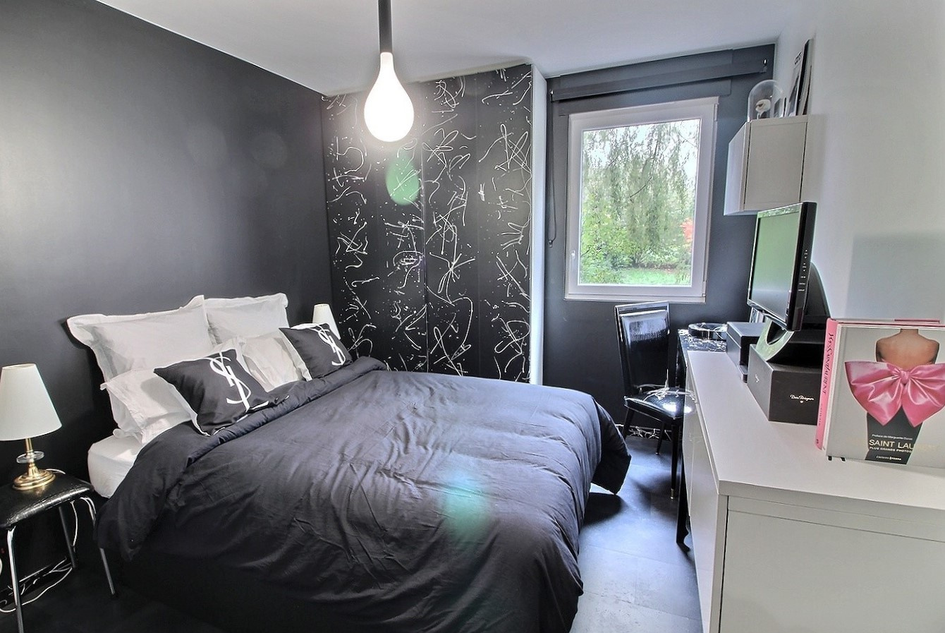 Appartement en vente sur www.leman-property.com