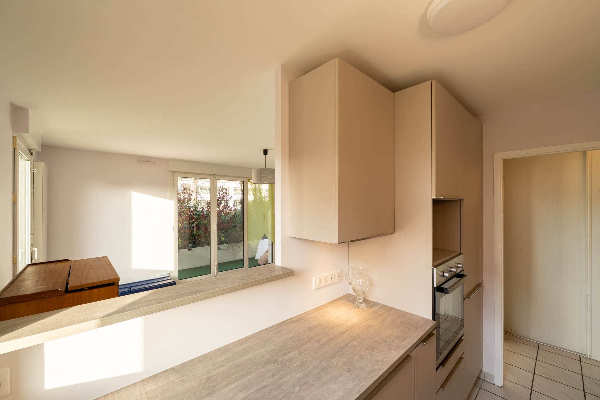 Appartement en vente sur www.leman-property.com
