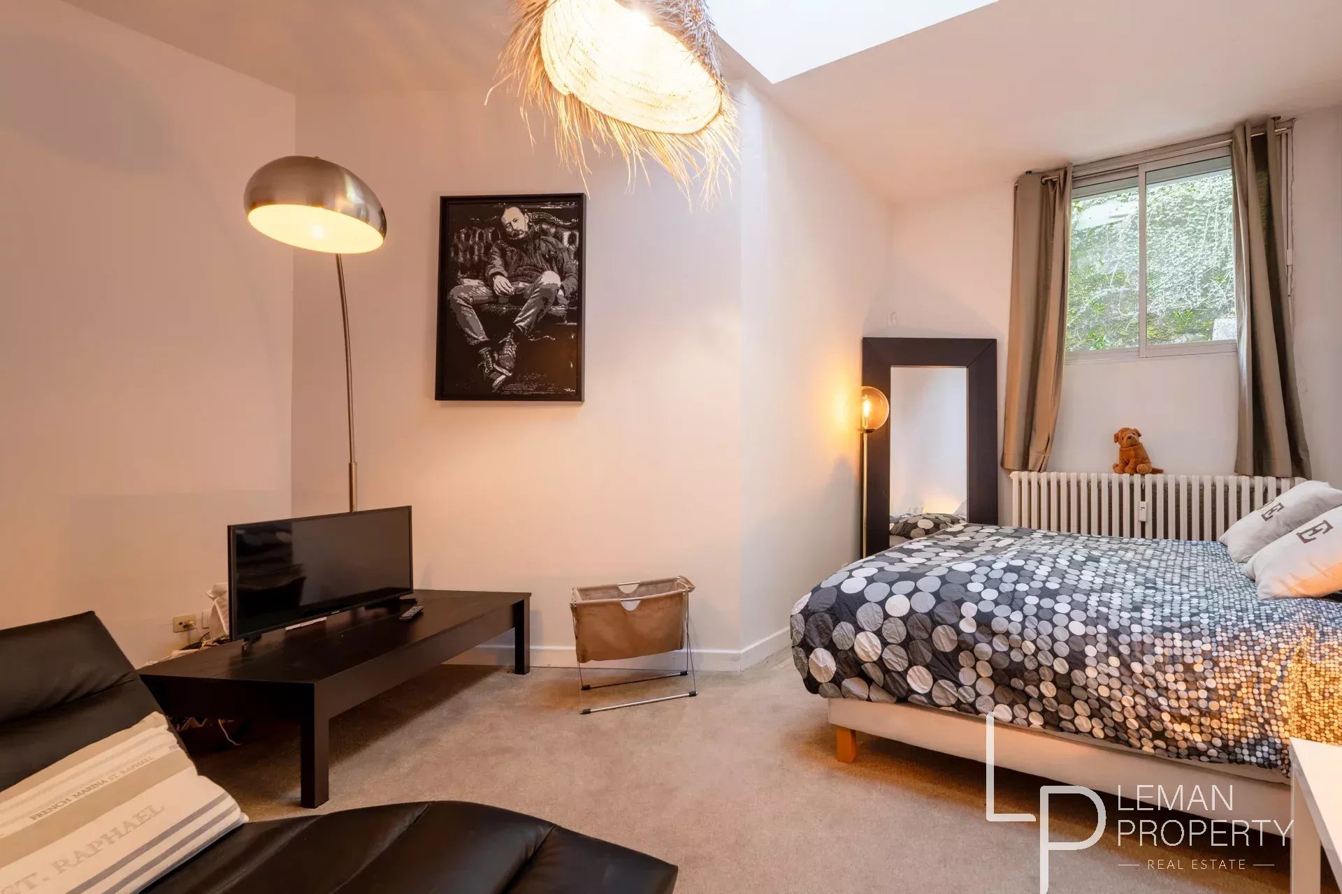 Appartement en vente sur www.leman-property.com