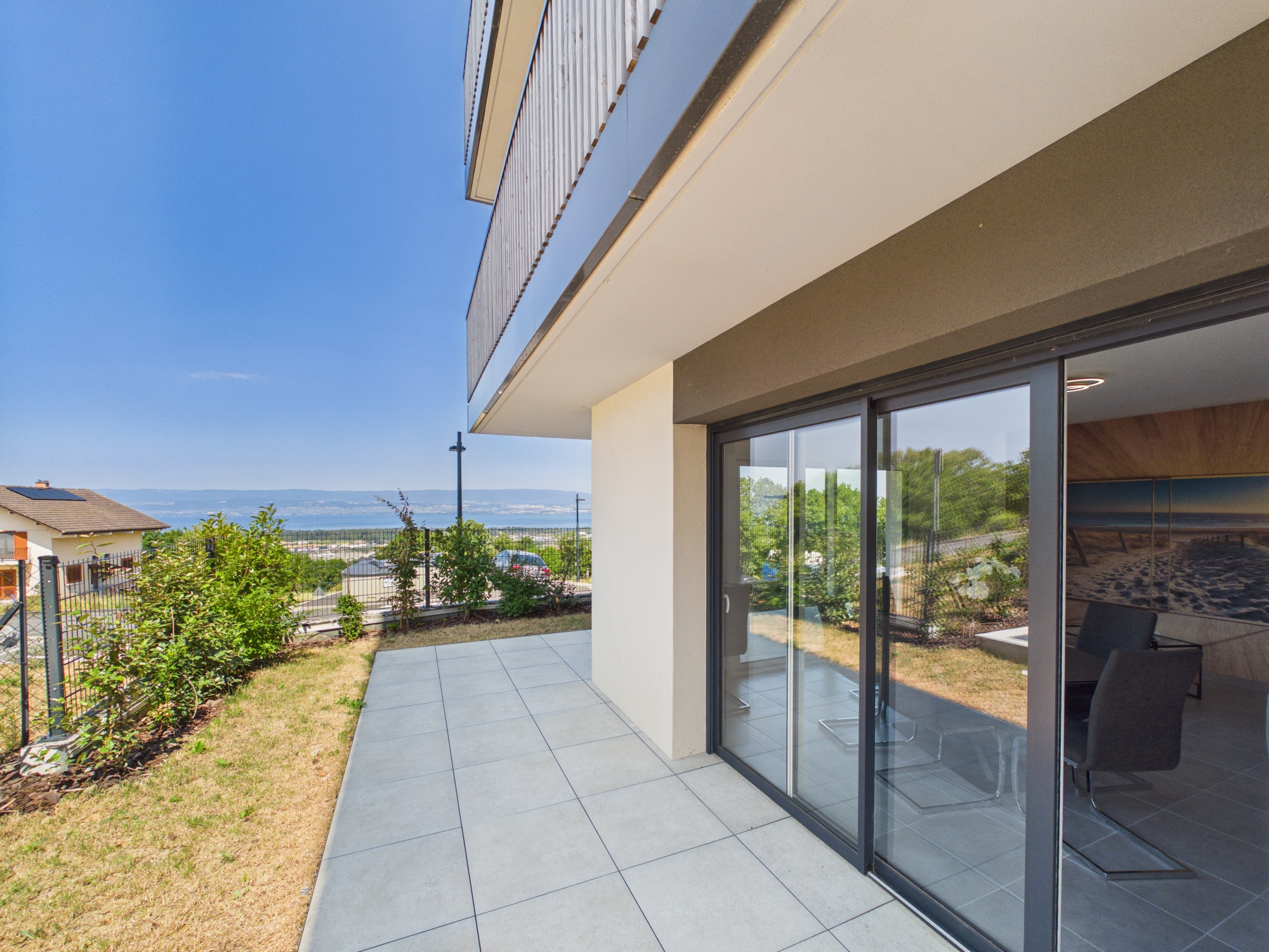 Vente de Appartement à Thonon Les Bains au prix de 449000€