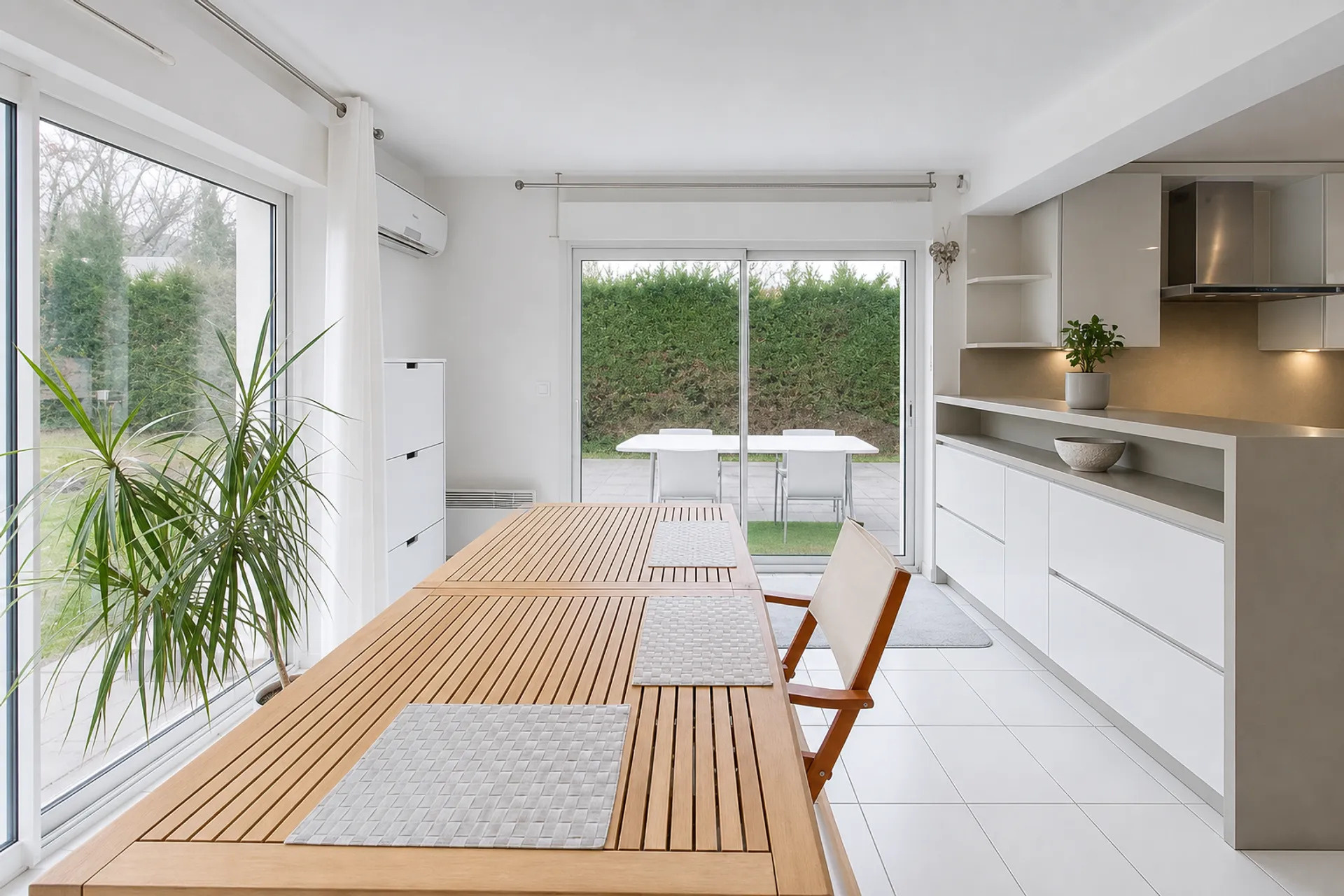 Vente de Maison / Villa à Lully au prix de 480000€