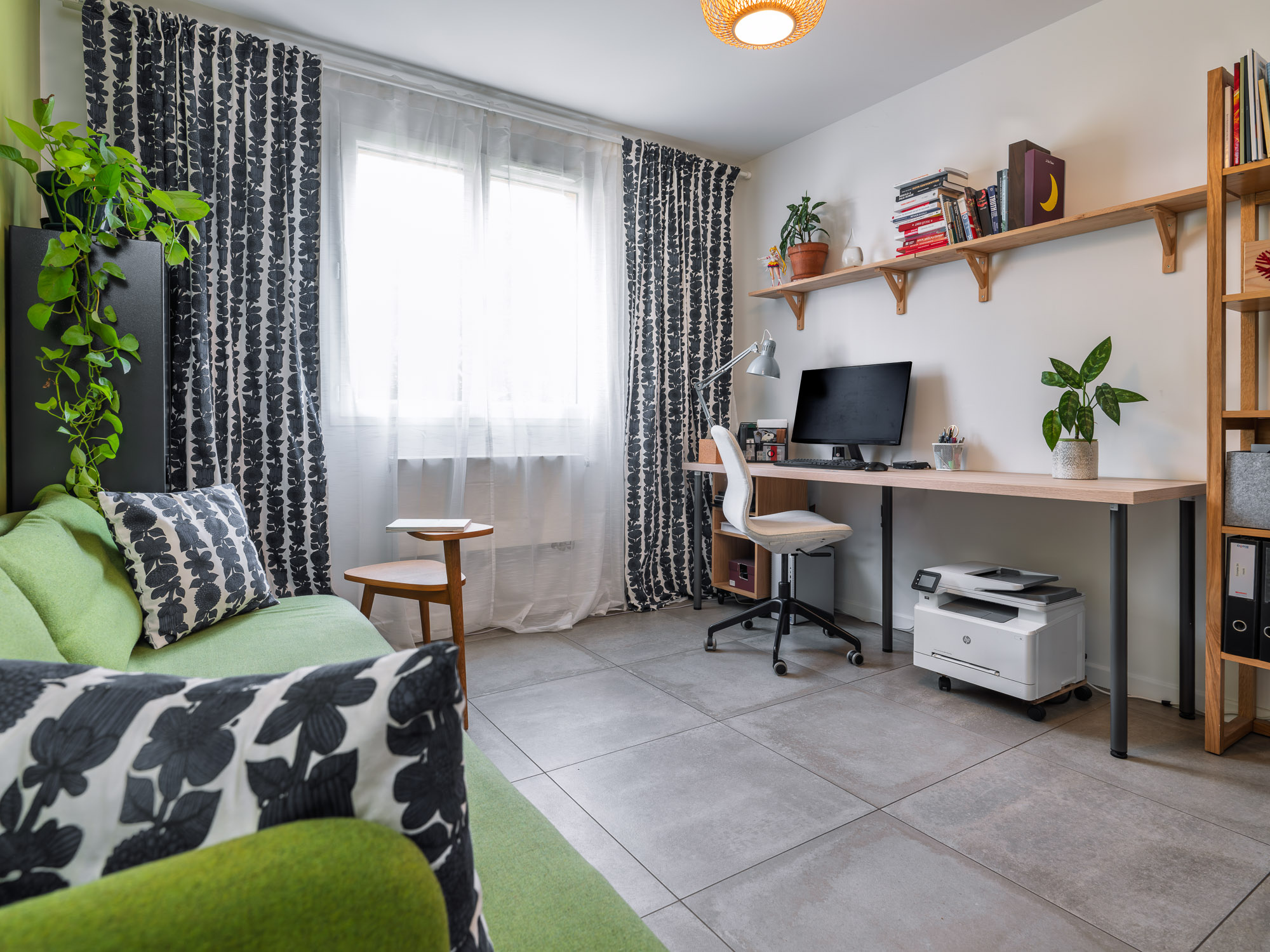 Vente de Maison / Villa d'une surface de 112 m2