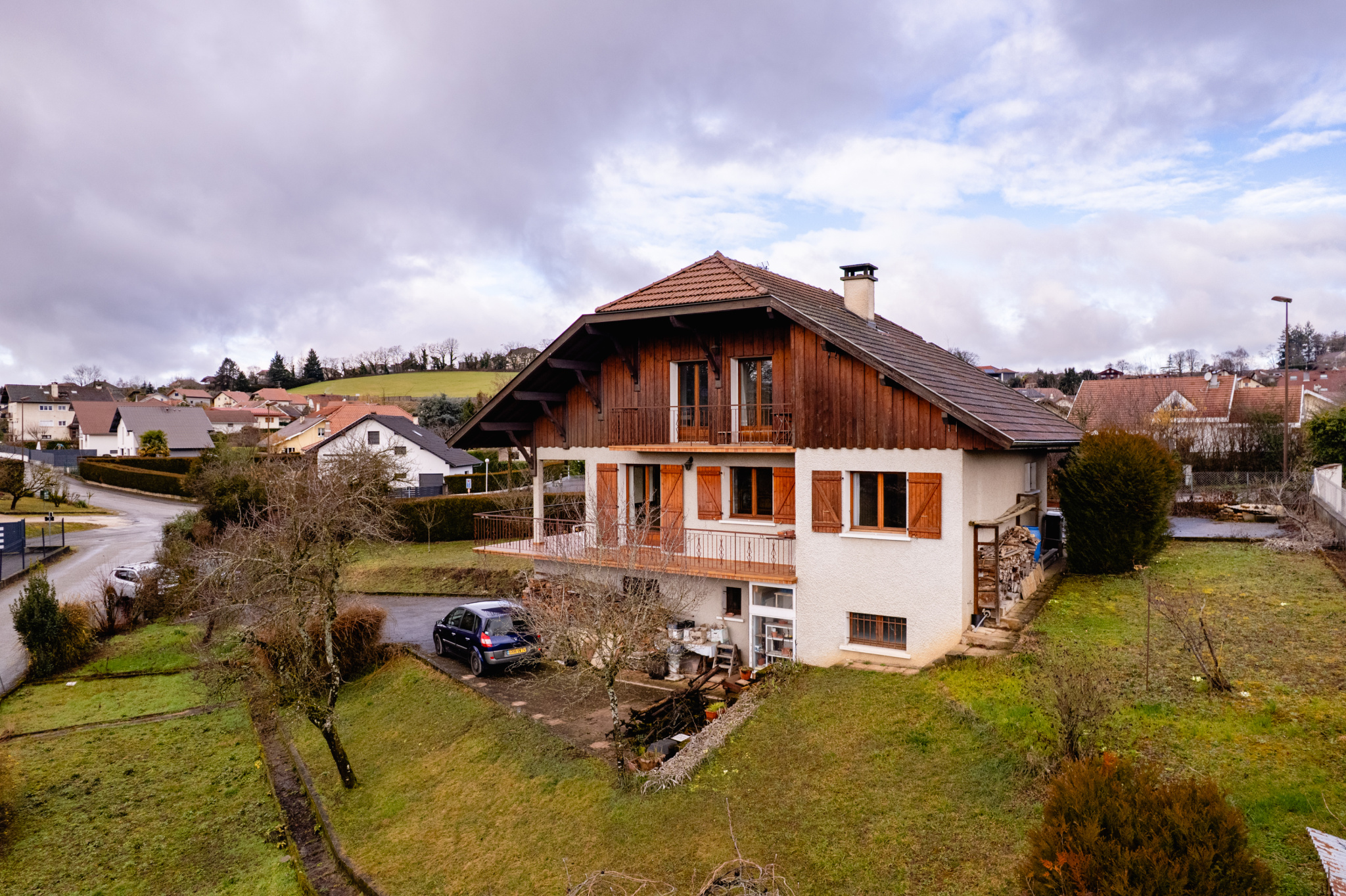 Vente de Maison / Villa d'une surface de 123 m2