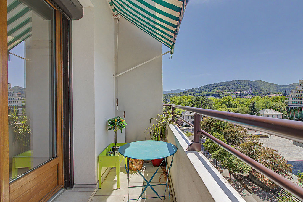 Vente de Appartement à Annecy au prix de 546000€