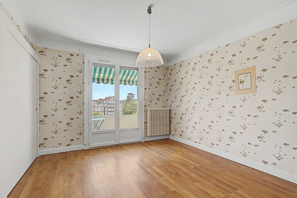 L'agence Leman property vous propose un Appartement à la vente