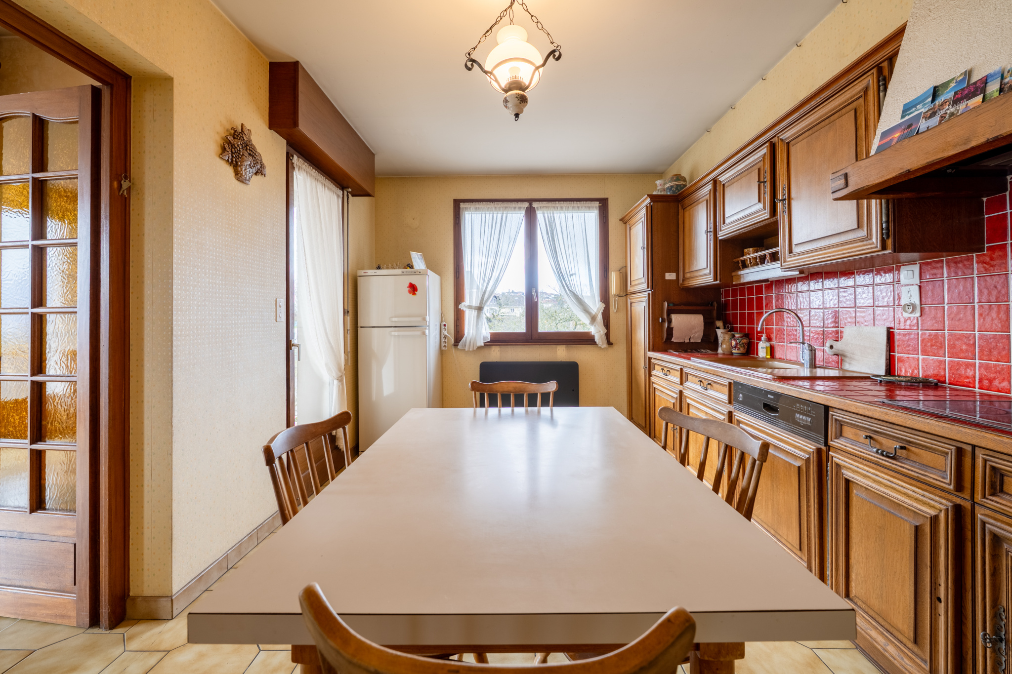 Vente de Maison / Villa d'une surface de 123 m2