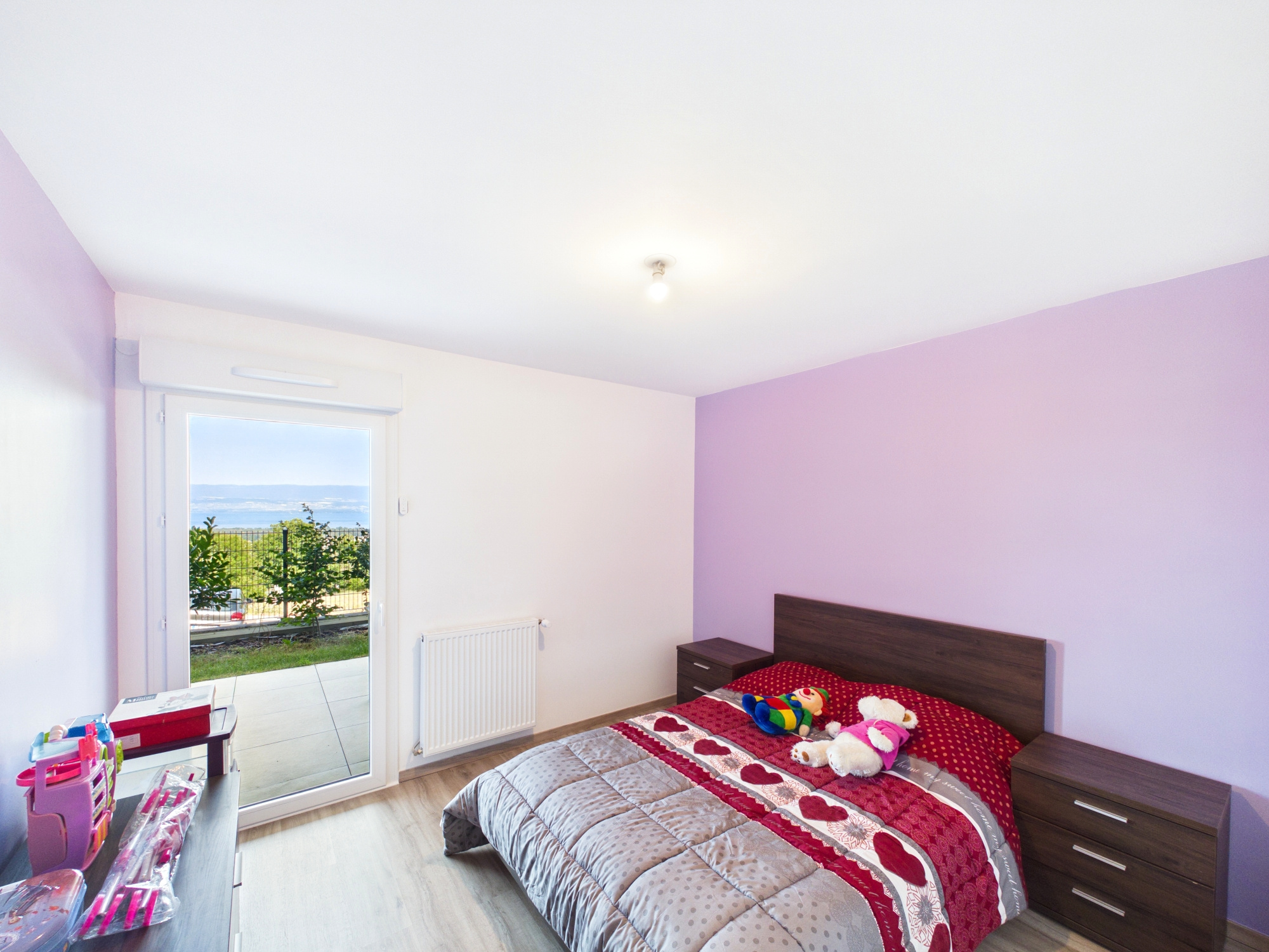 Achetez votre Appartement dans la ville de Thonon Les Bains