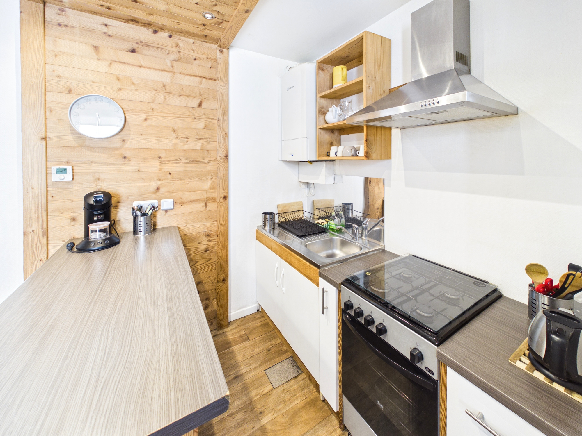 Appartement disponible à la vente à Thonon Les Bains