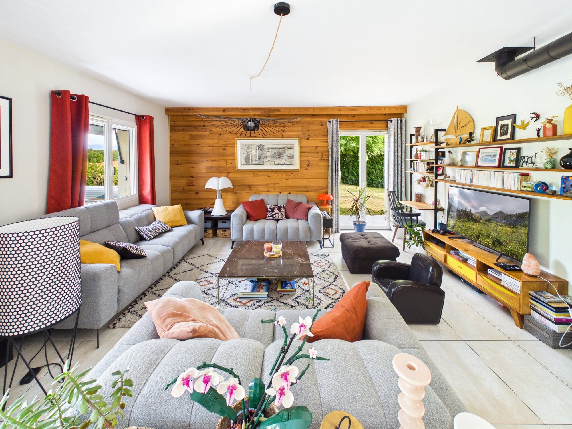 Maison / Villa disponible à la vente à Sciez
