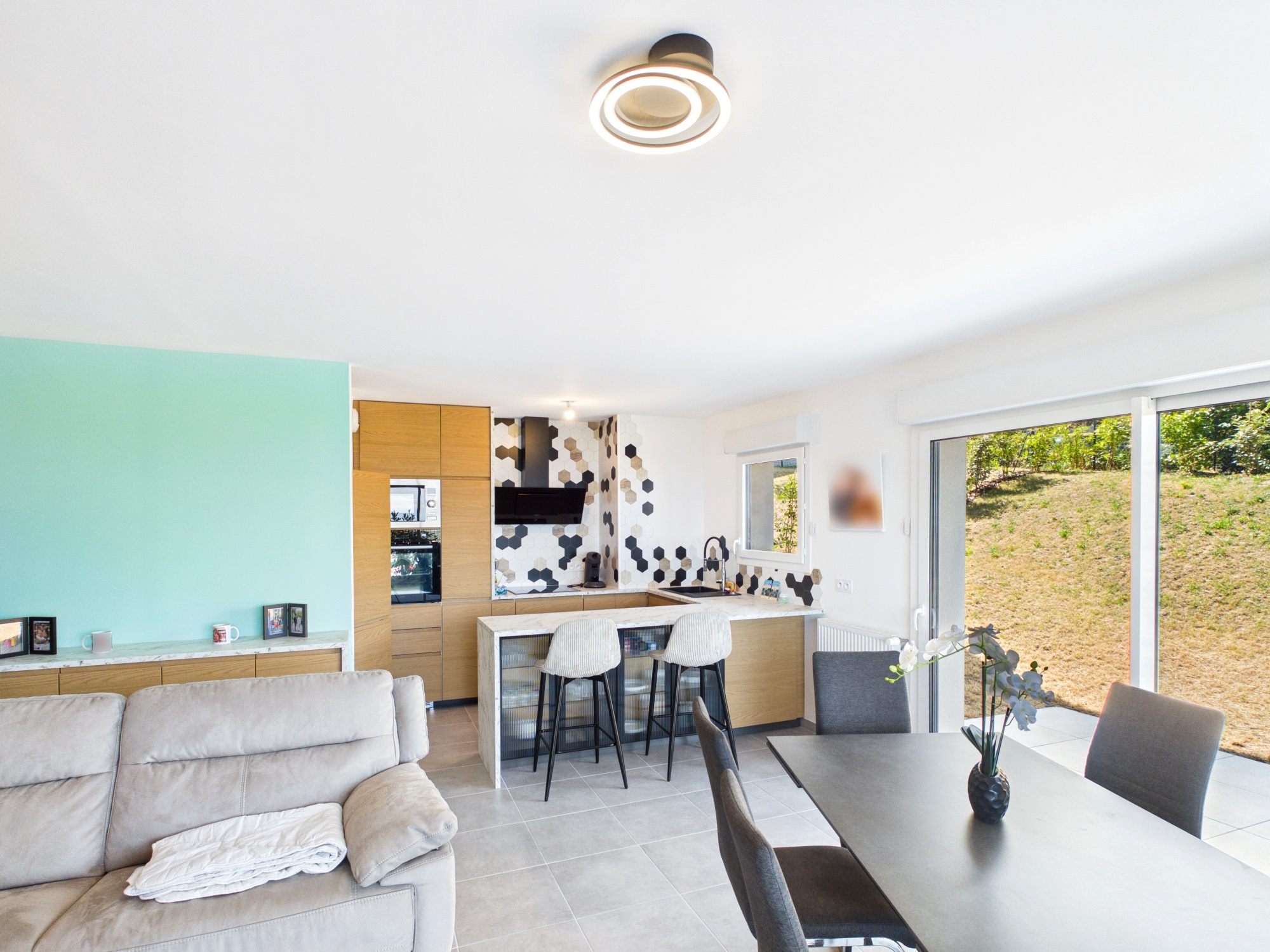 Vente de Appartement d'une surface de 81 m2