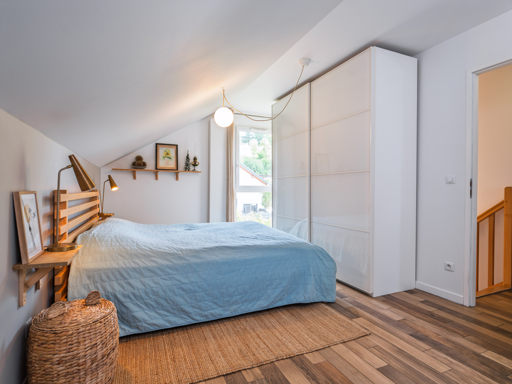 L'agence Leman property vous propose un Maison / Villa à la vente