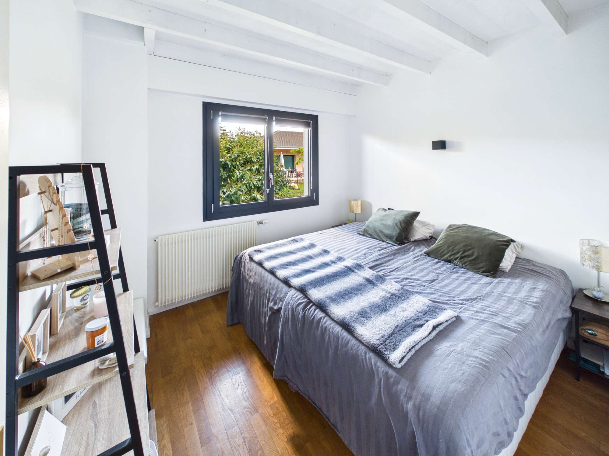 Vente de Maison / Villa à Allinges au prix de 590000€