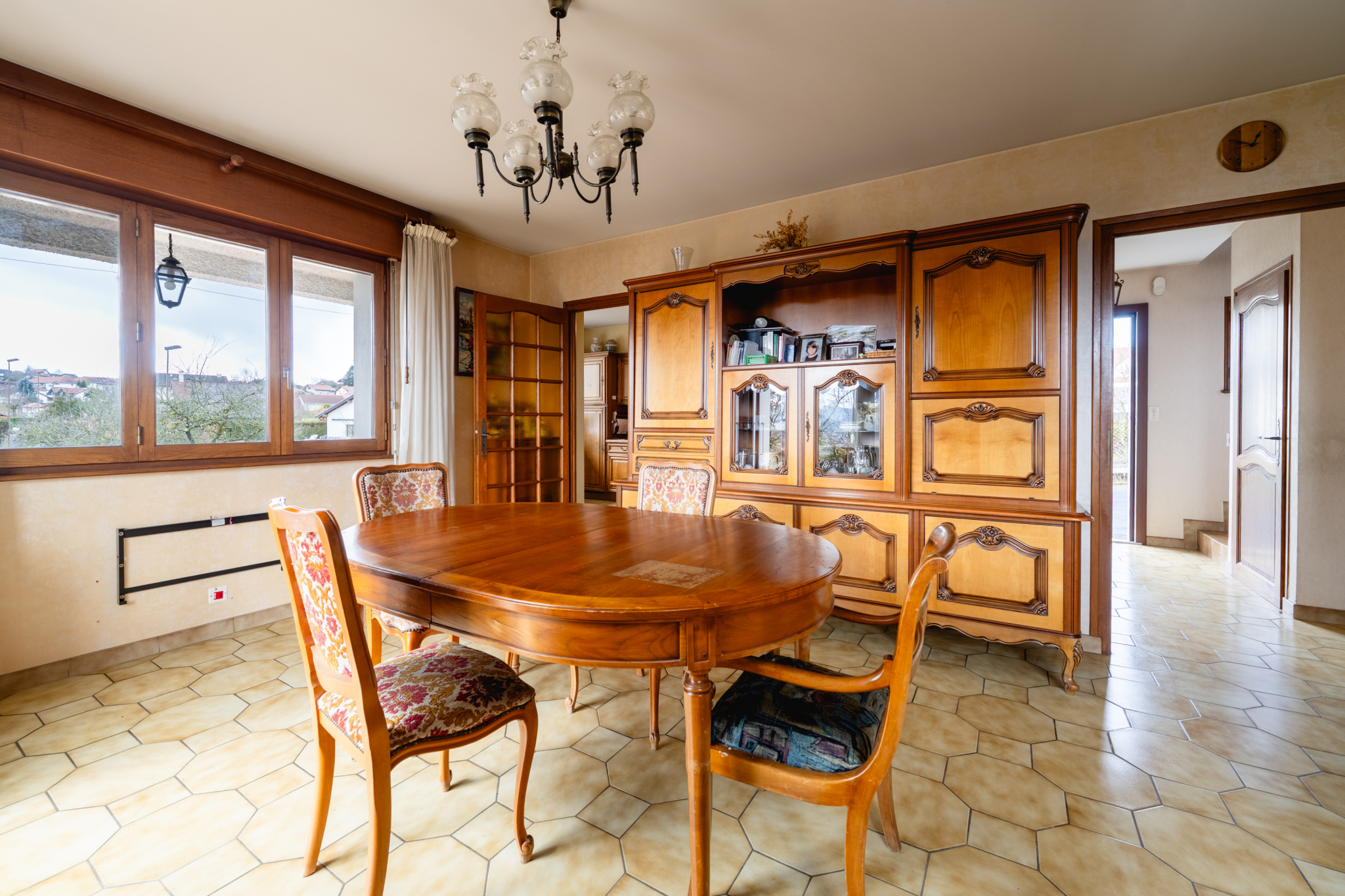 Vente de Maison / Villa à Poisy au prix de 735000€