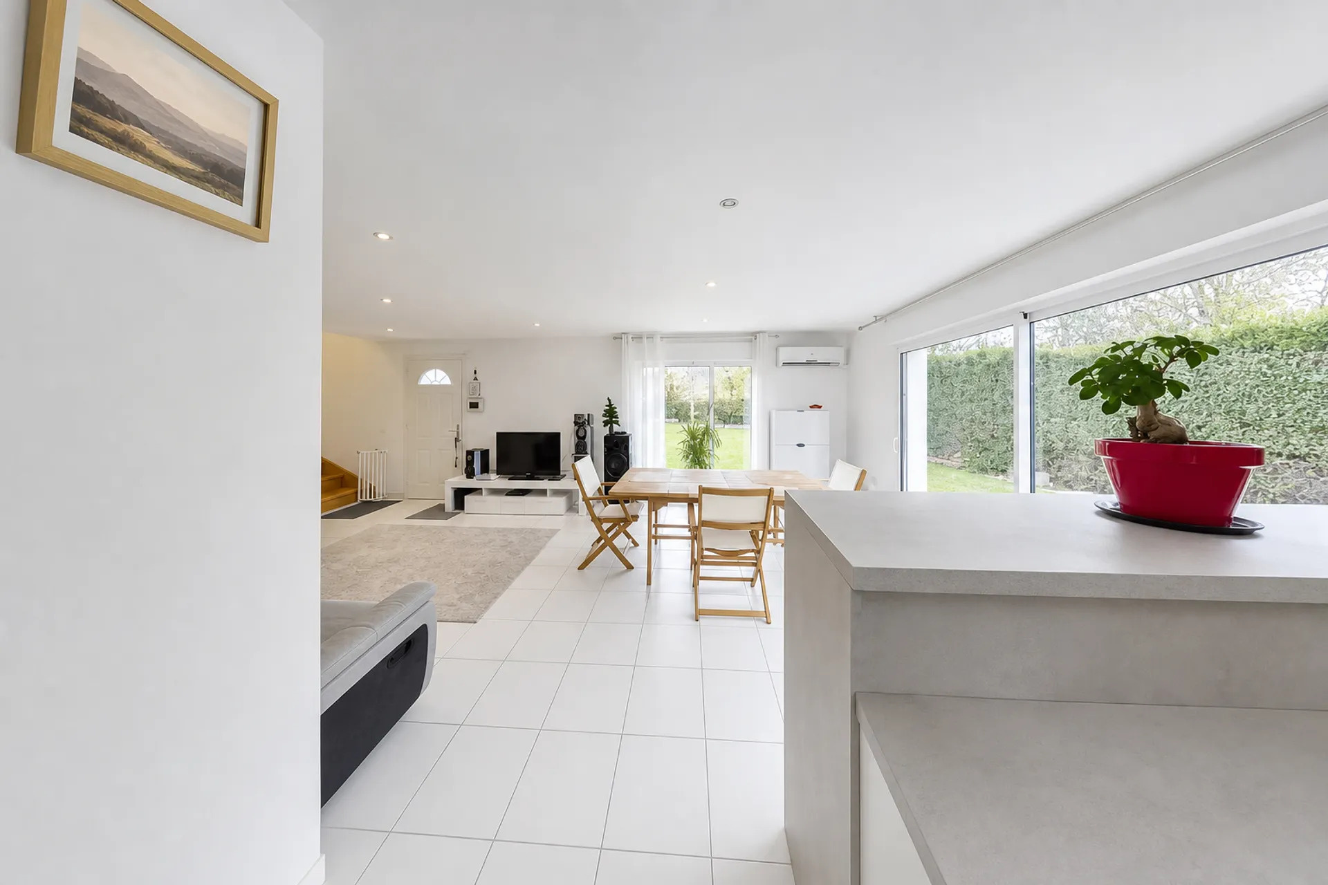 L'agence Leman property vous propose un Maison / Villa à la vente