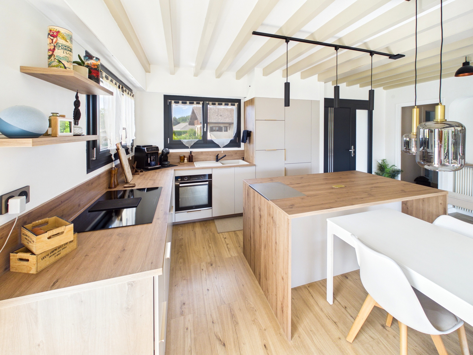 Maison / Villa de 177 m2 comprenant 5 pièces