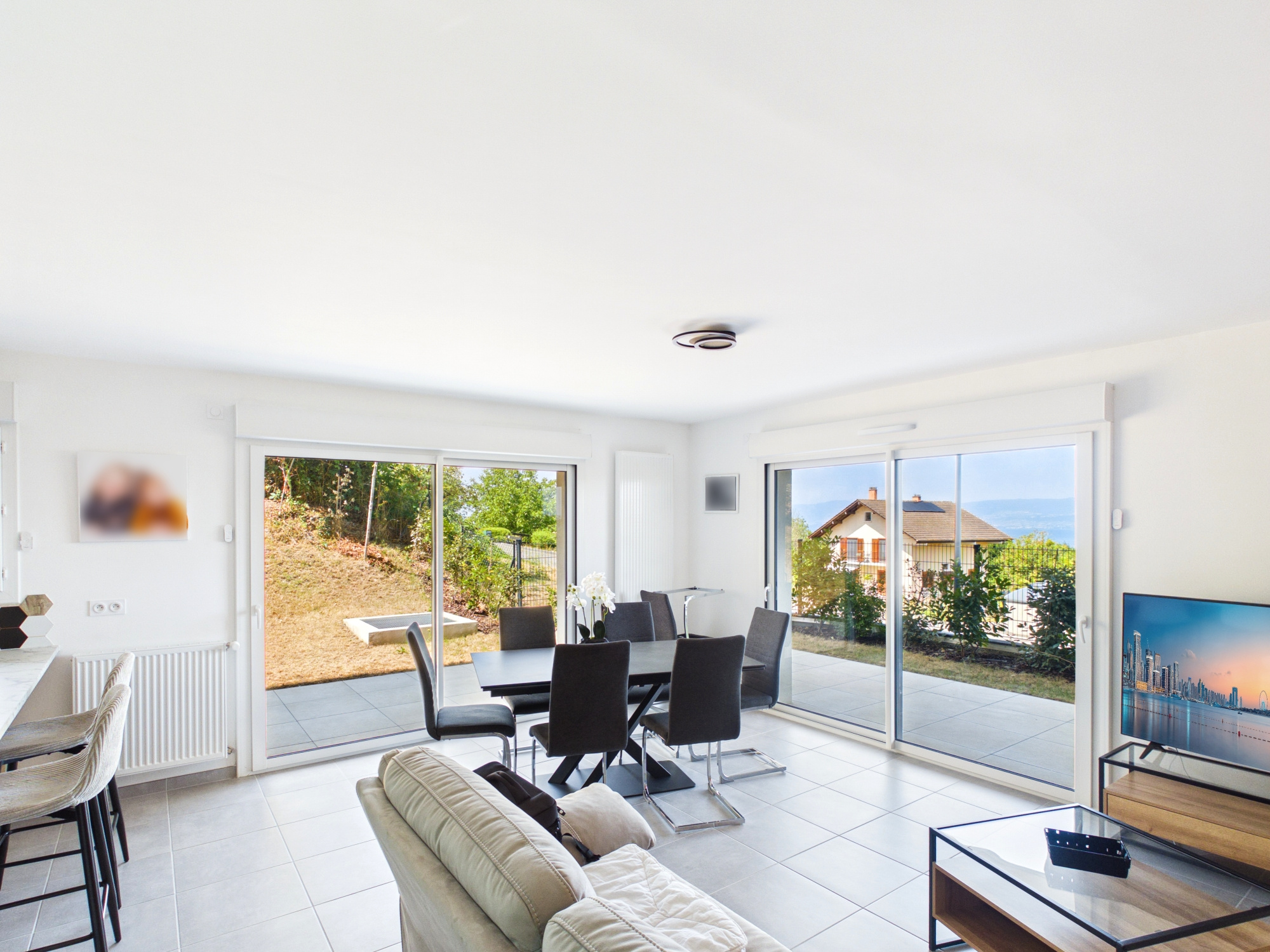 Appartement disponible à la vente à Thonon Les Bains