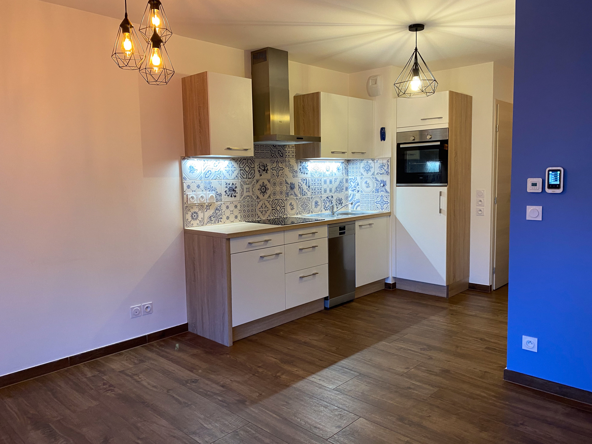 Achetez votre Appartement dans la ville de Veigy-Foncenex