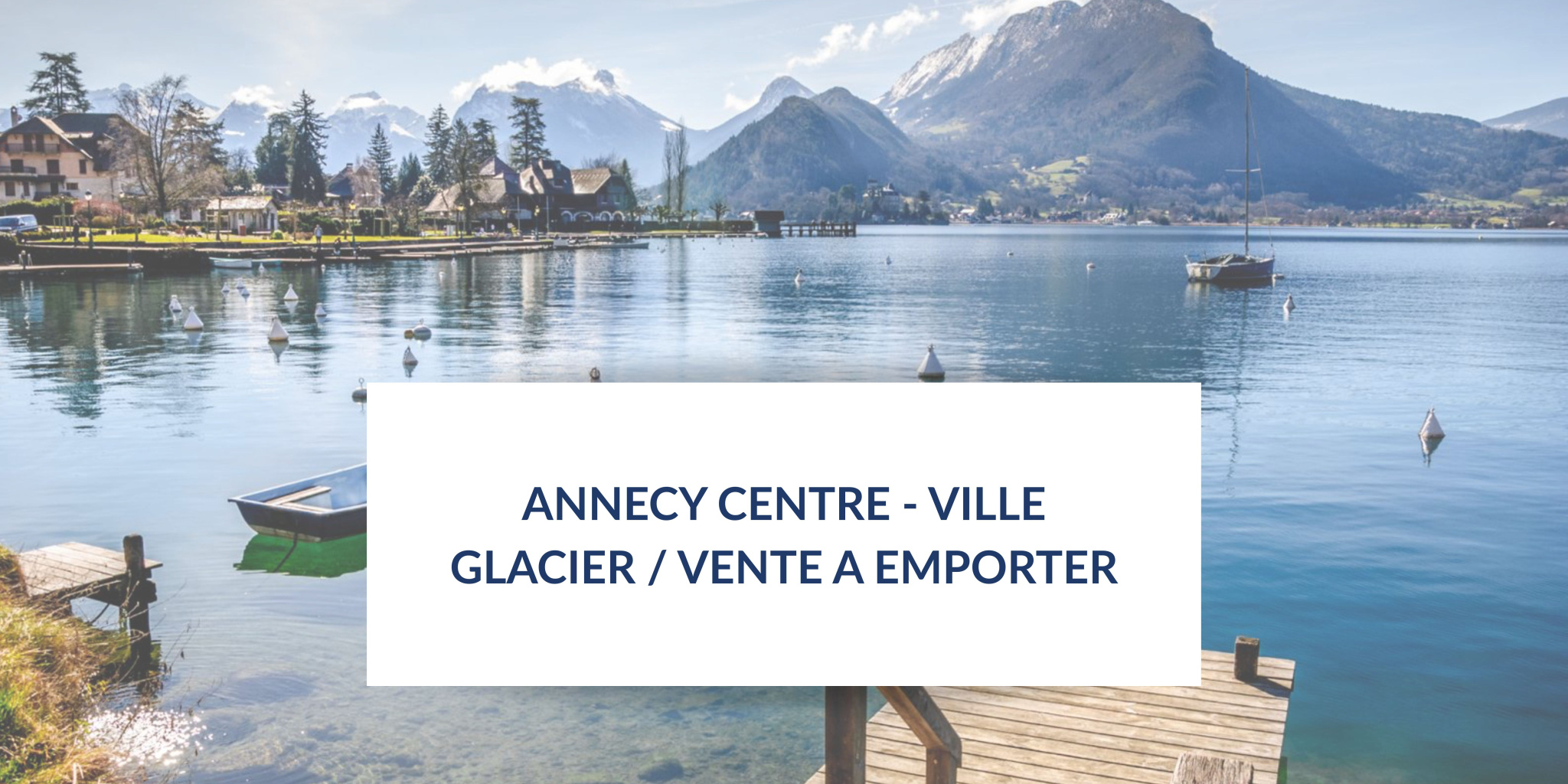 Vente de Autre à Annecy au prix de 193000€