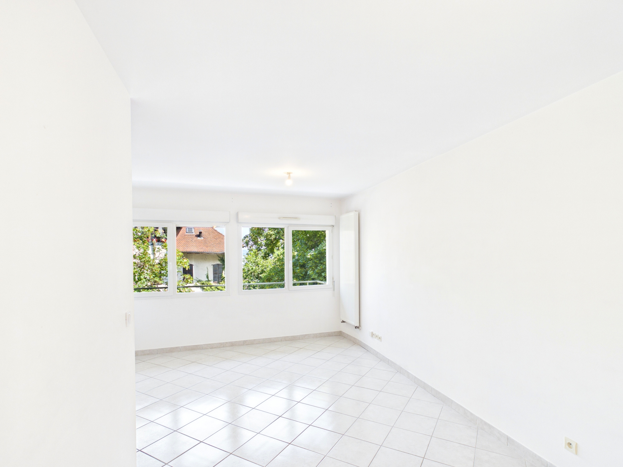 L'agence Leman property vous propose un Appartement à la vente