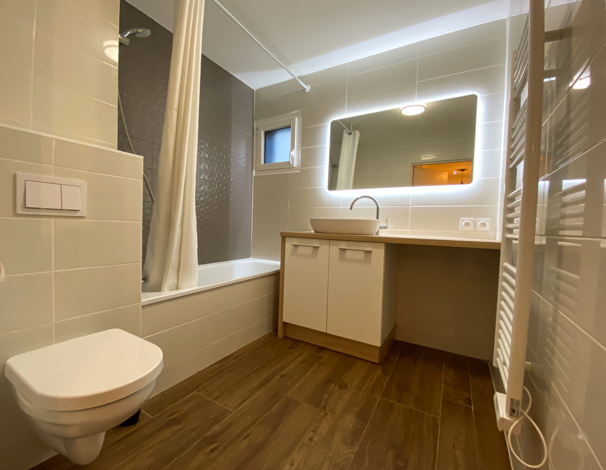 Vente de Appartement à Veigy-Foncenex au prix de 330000€
