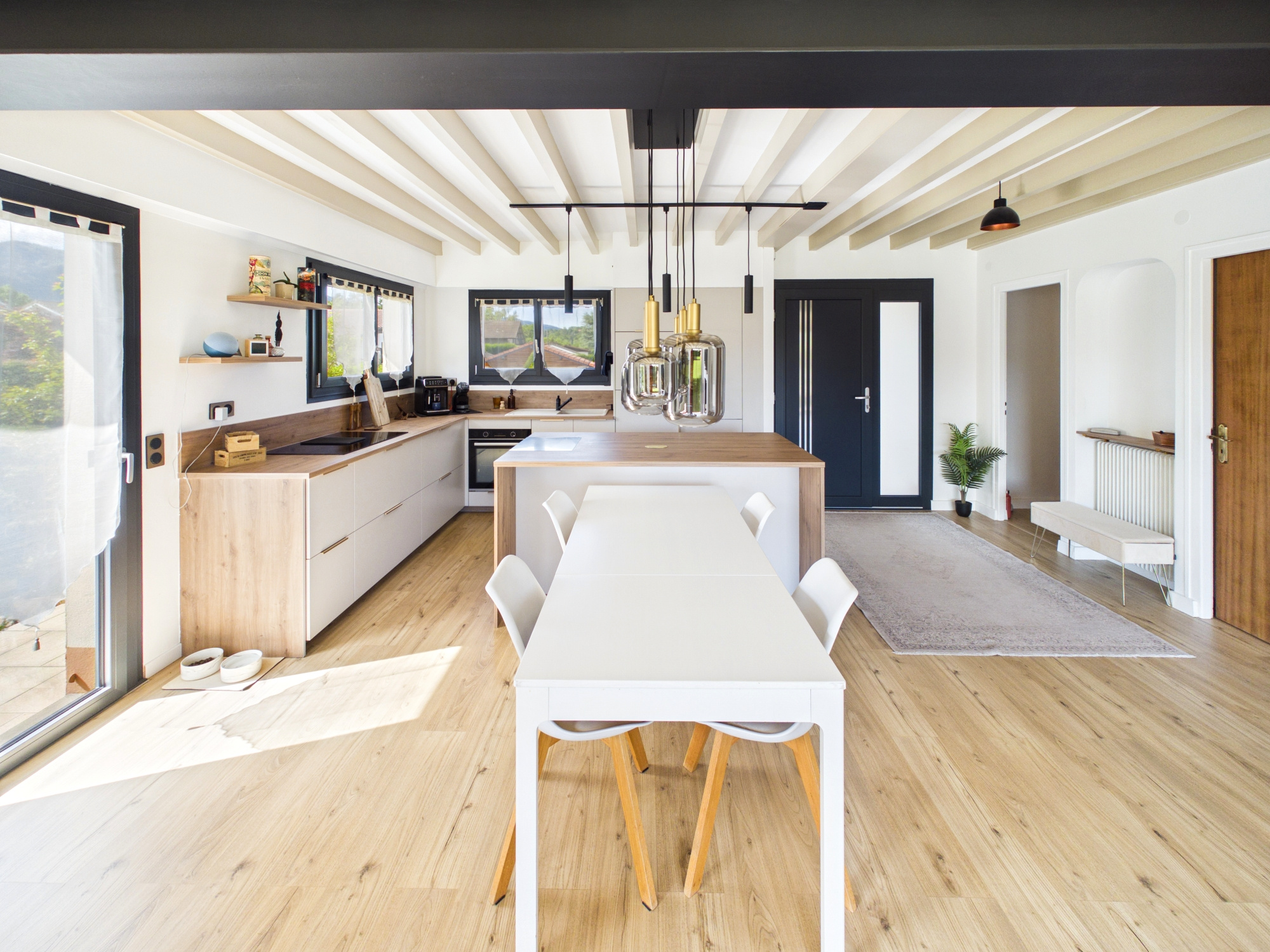 Maison / Villa disponible à la vente à Allinges