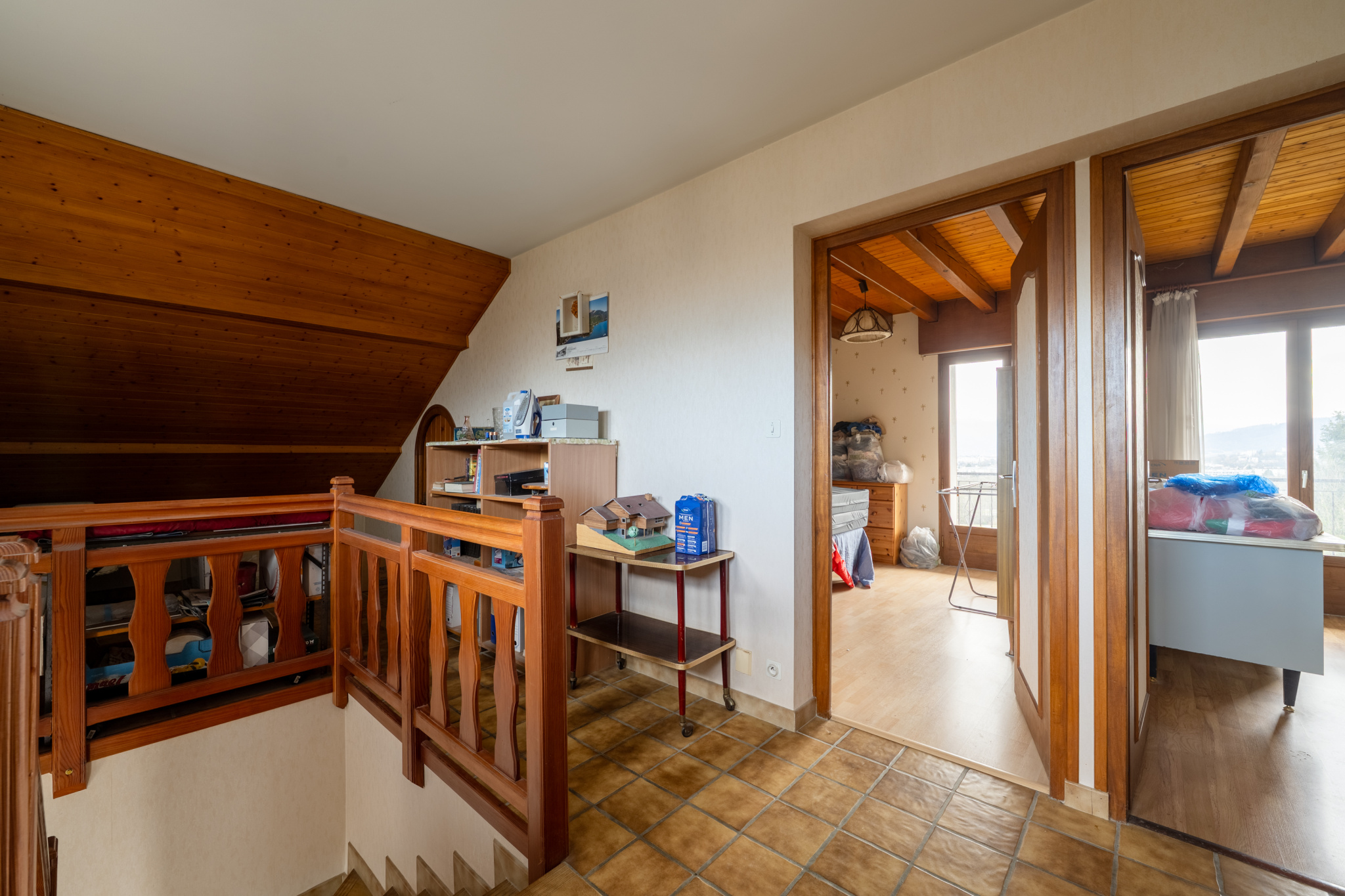 Maison / Villa disponible à la vente à Poisy