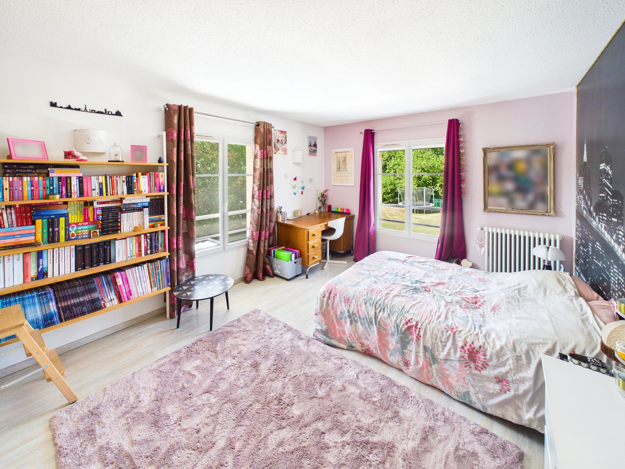 Maison / Villa de 168 m2 comprenant 6 pièces