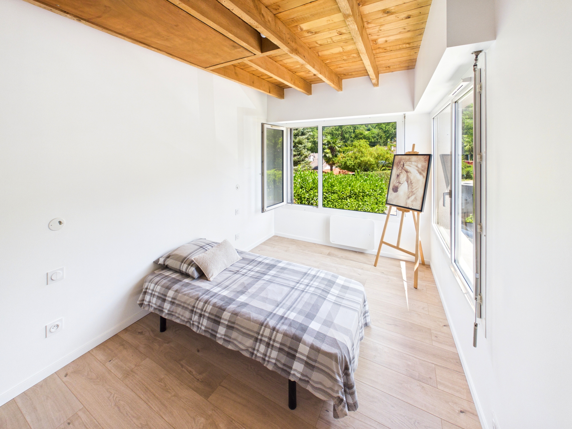 L'agence Leman property vous propose un Maison / Villa à la vente