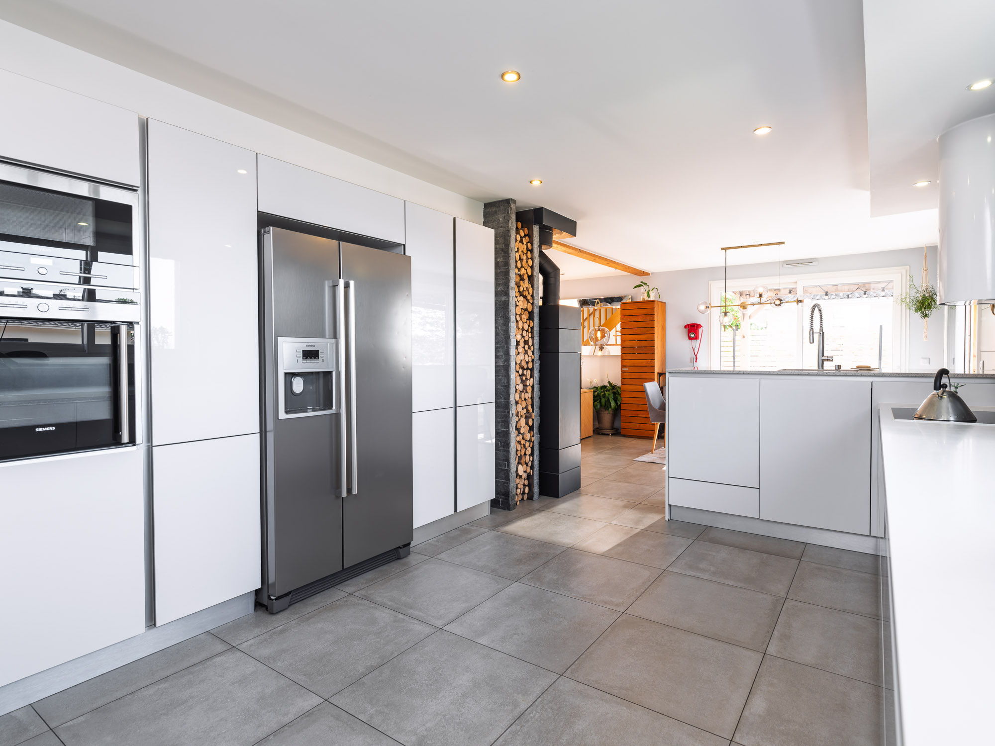 Vente de Maison / Villa à Neuvecelle au prix de 715000€