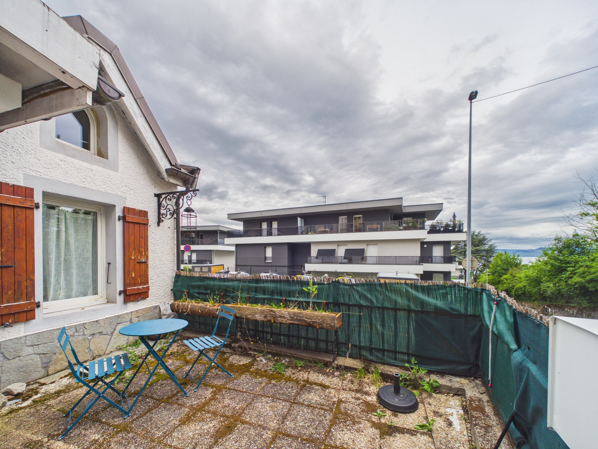 L'agence Leman property vous propose un Maison / Villa à la vente