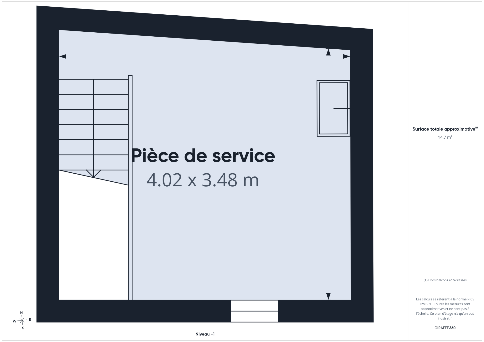 Vente de Maison / Villa à Allinges au prix de 429000€