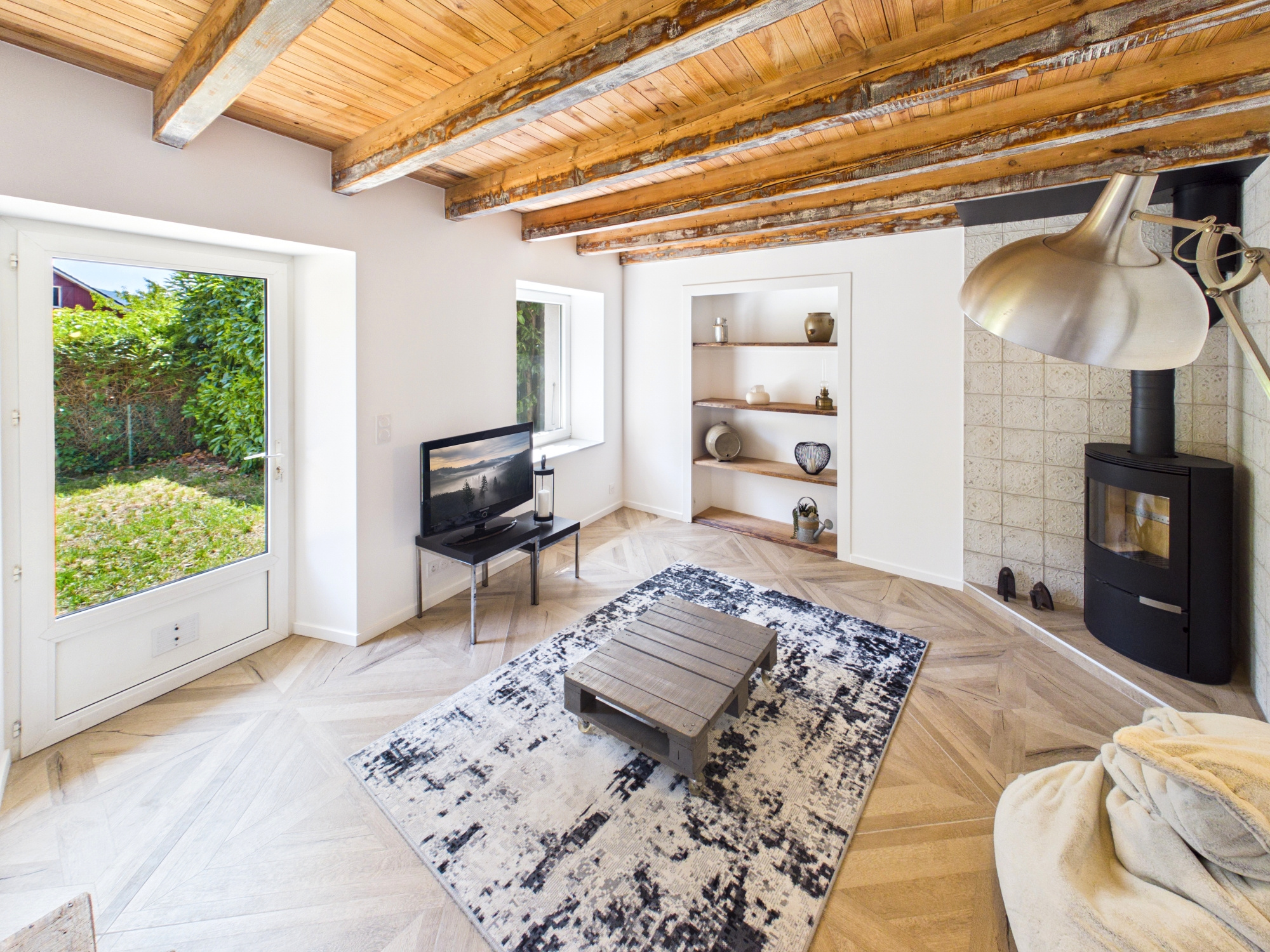 Vente de Maison / Villa à Allinges au prix de 429000€