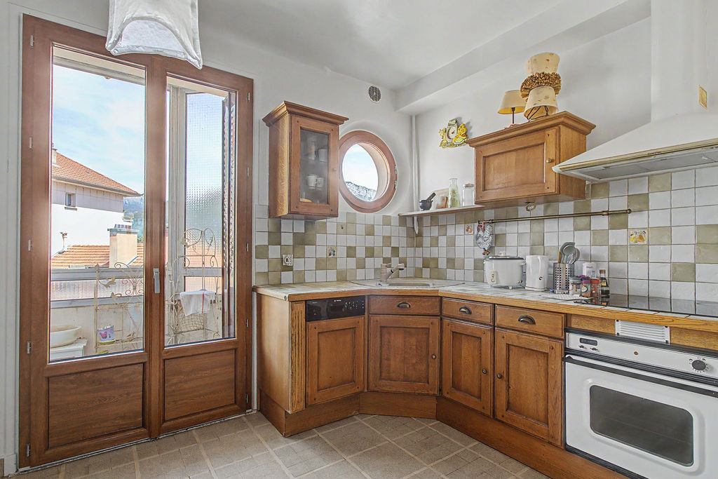 Appartement de 76 m2 comprenant 3 pièces
