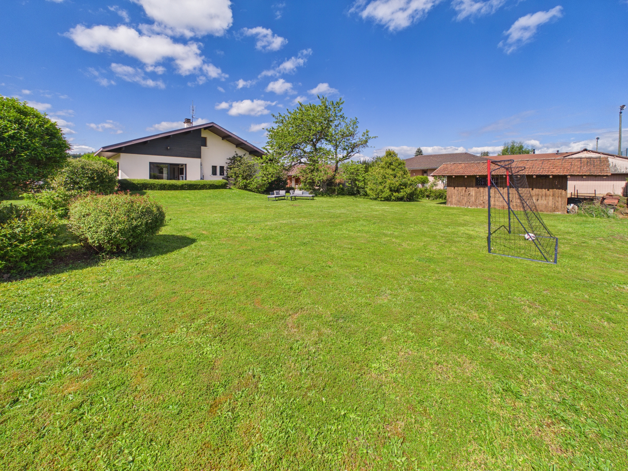 Vente de Maison / Villa d'une surface de 177 m2
