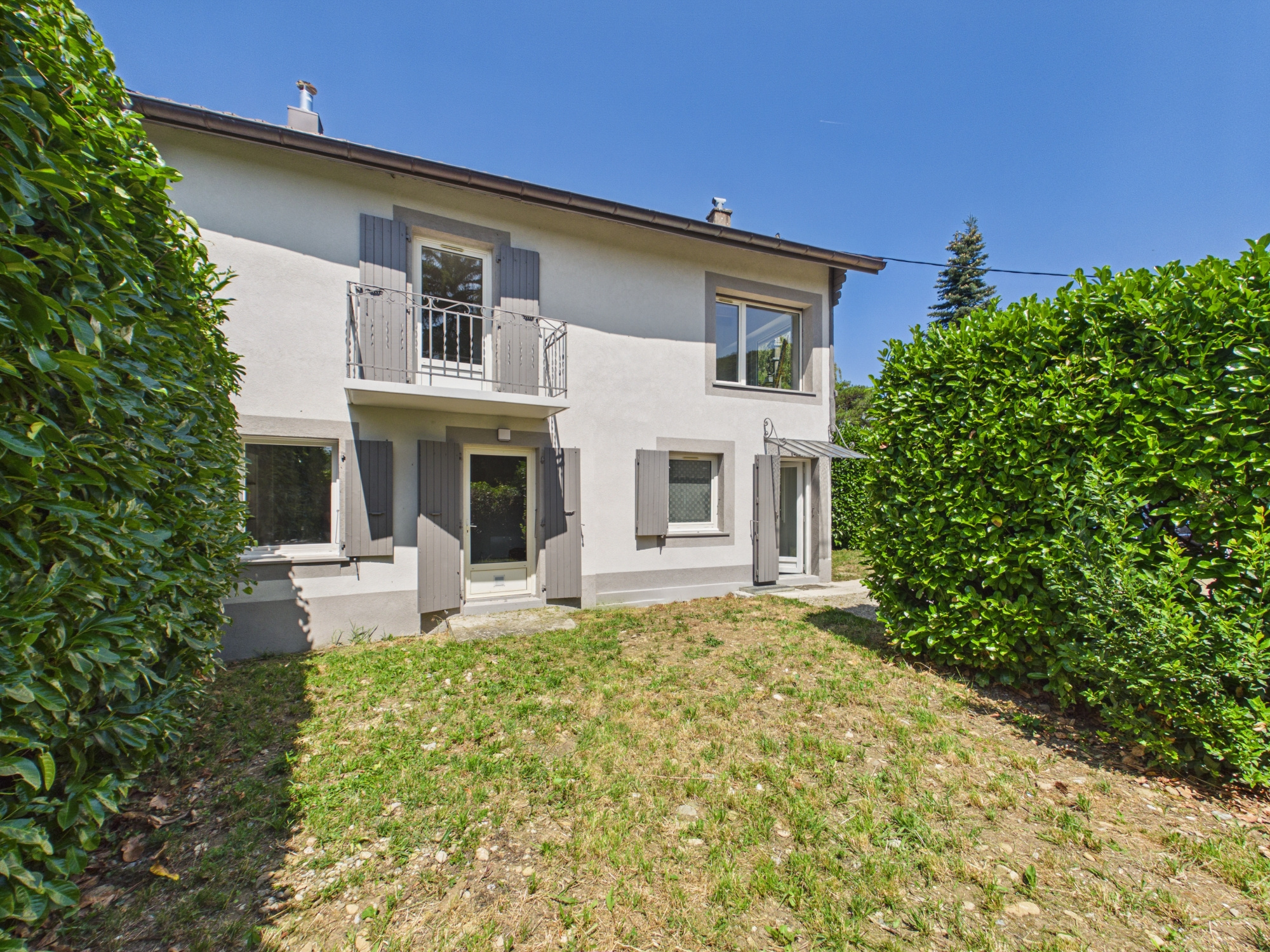 Vente de Maison / Villa d'une surface de 85 m2