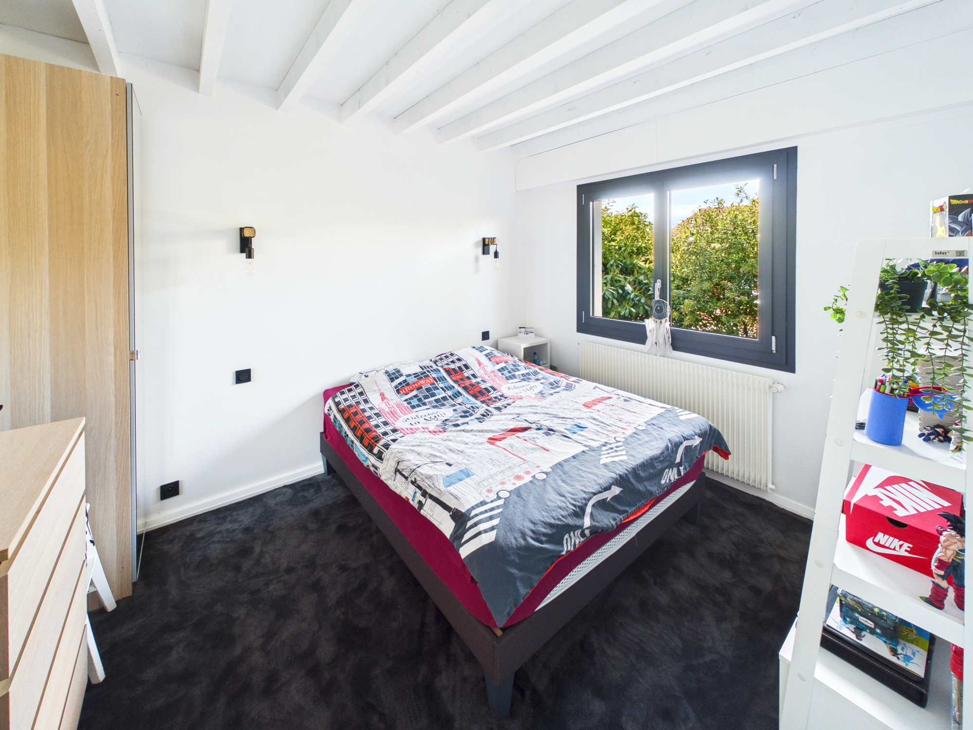 Vente de Maison / Villa d'une surface de 177 m2