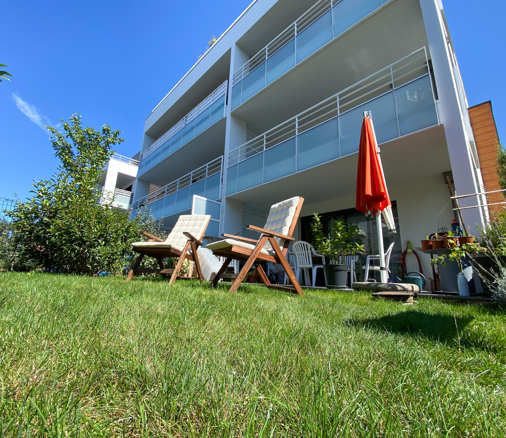 Vente de Appartement à Veigy-Foncenex au prix de 330000€