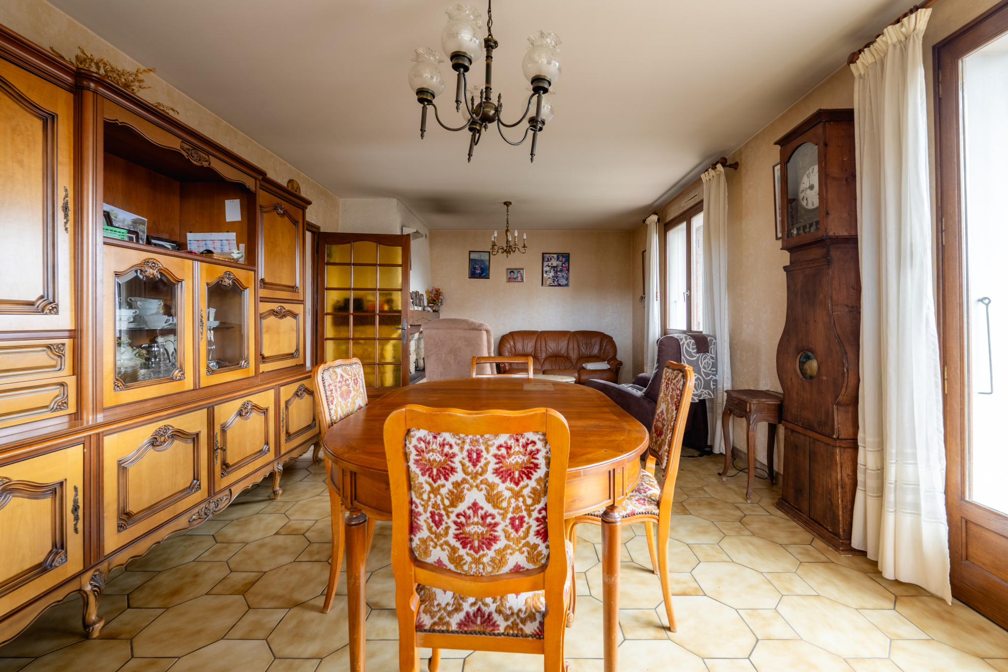 Achetez votre Maison / Villa dans la ville de Poisy