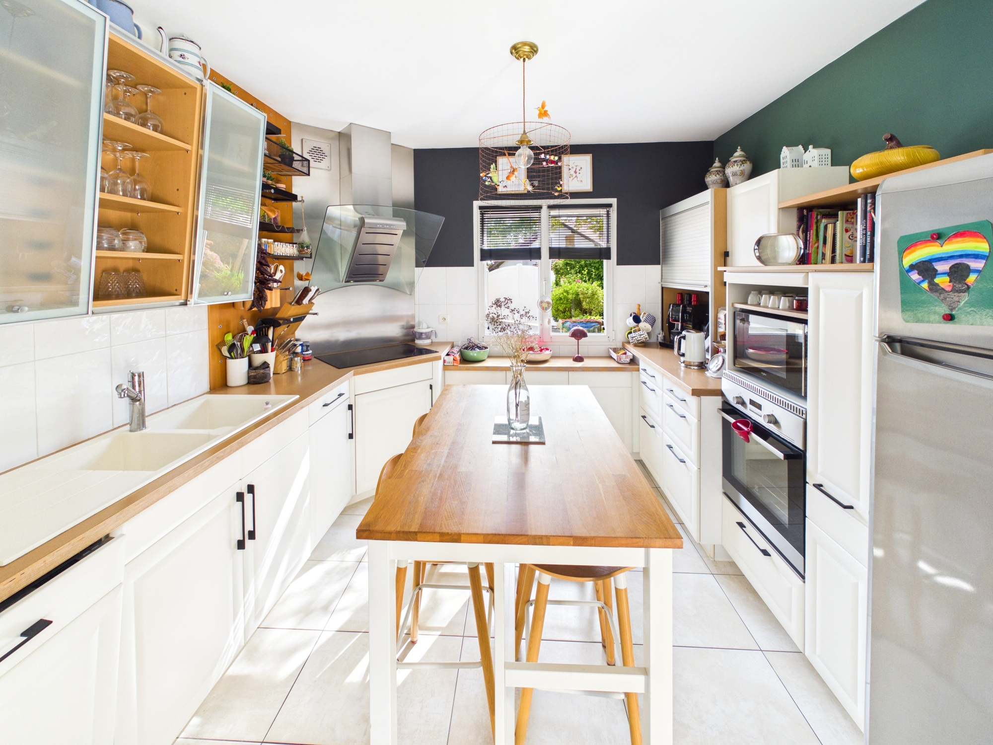Achetez votre Maison / Villa dans la ville de Sciez