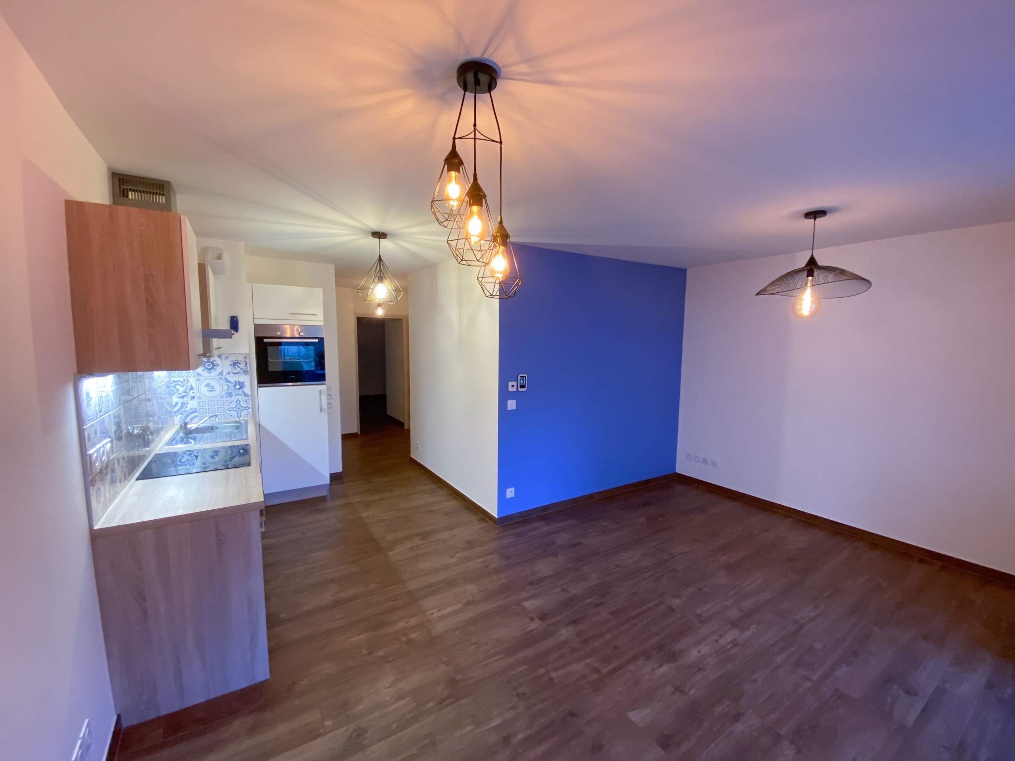 Vente de Appartement d'une surface de 55 m2