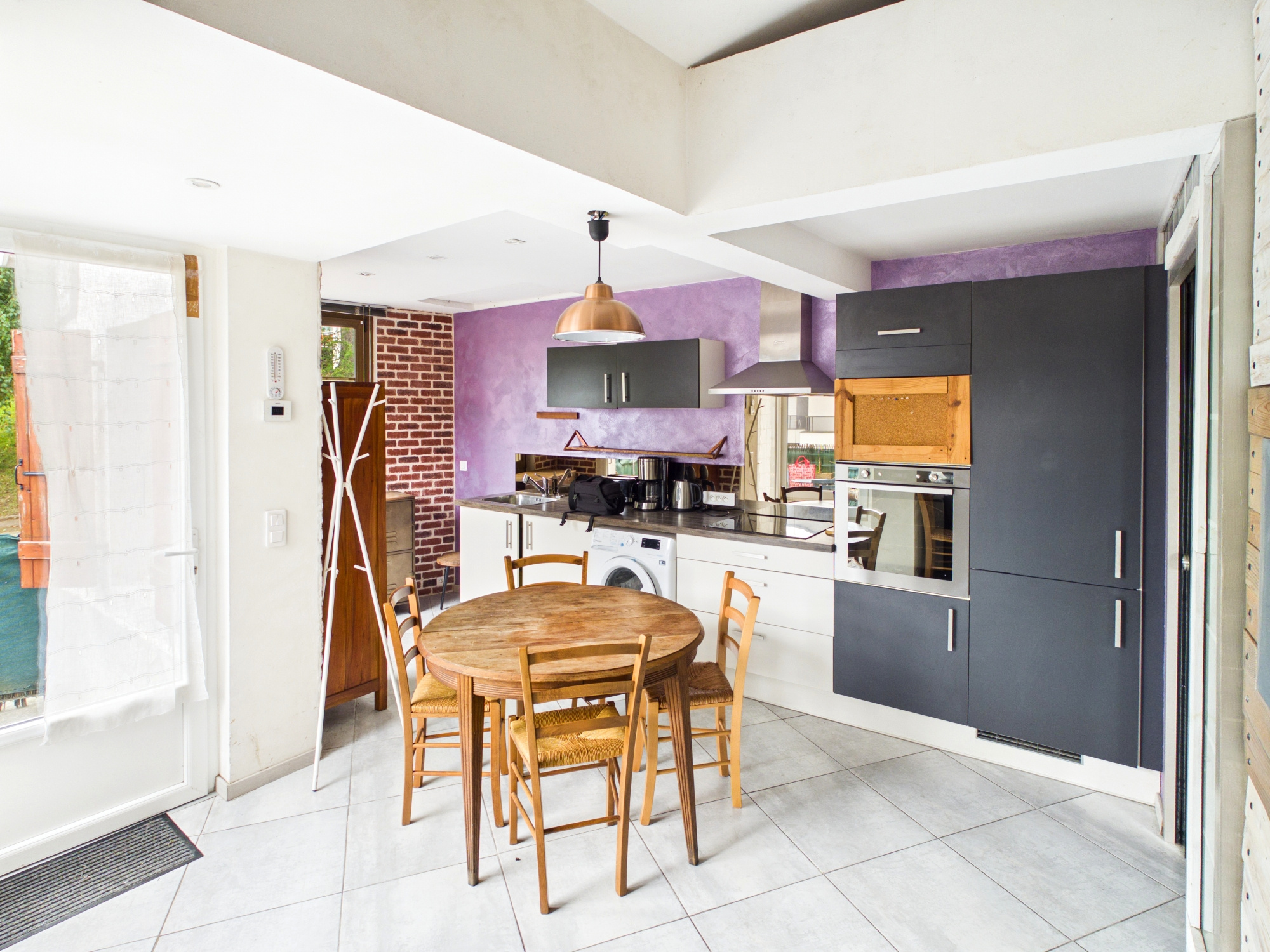 Vente de Maison / Villa d'une surface de 36 m2