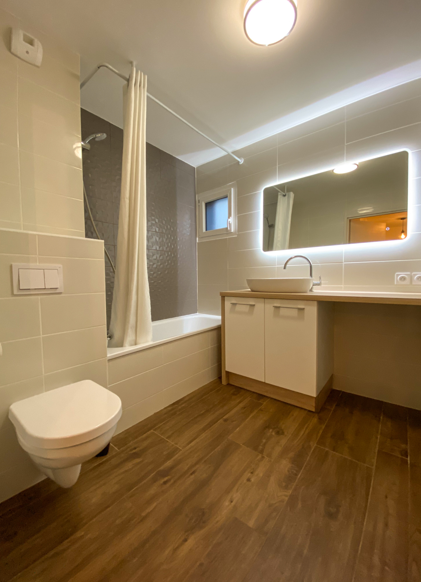 Appartement disponible à la vente à Veigy-Foncenex